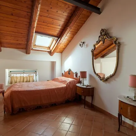 Apartment Antica *