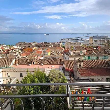 Antica Apartment