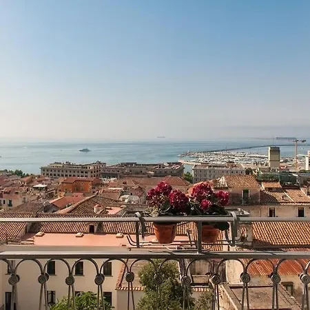 Antica Apartment *