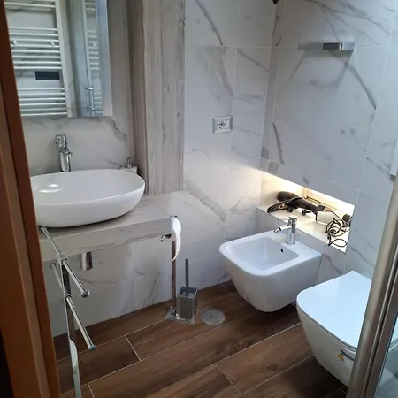 Apartment Antica