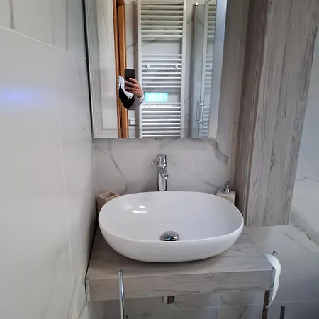 Antica Apartment *