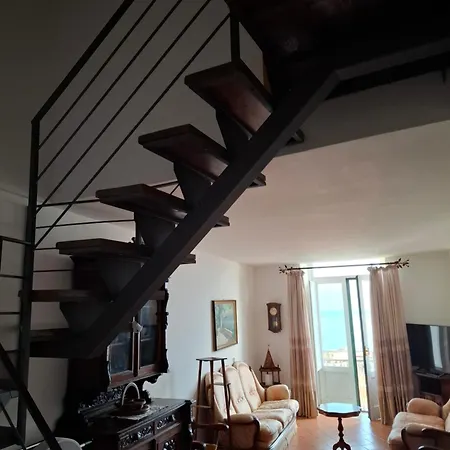 Antica Apartment Salerno