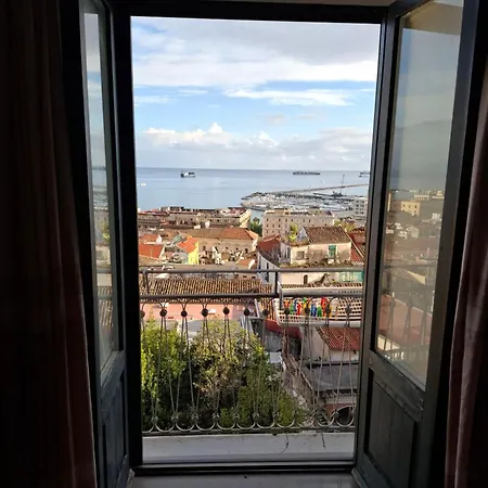 Apartment Antica *