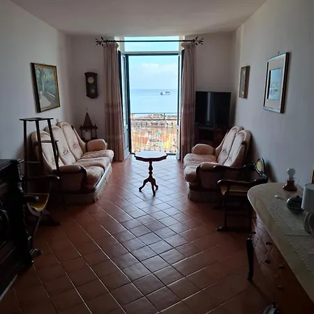 Apartment Antica Salerno