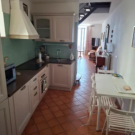 Antica * Salerno