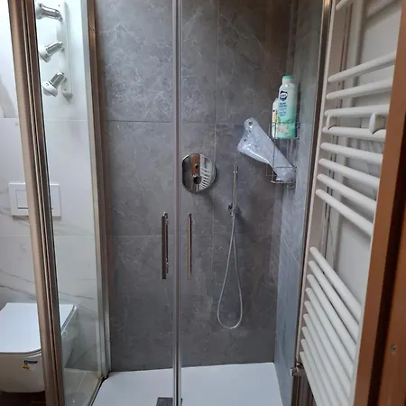 Antica Apartment *